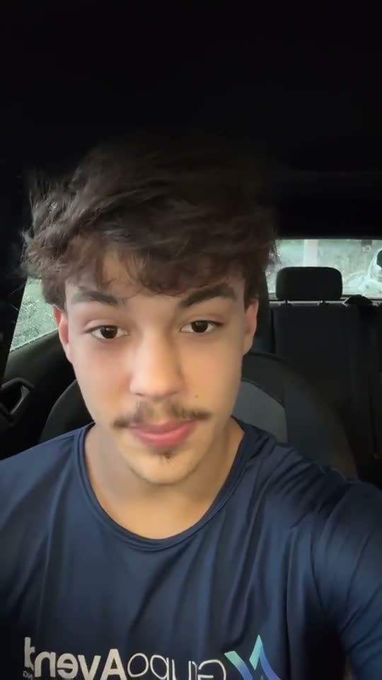 Depoimento em vídeo de Eduardo Villar