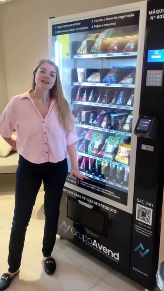 Depoimento em vídeo de Mariana Dias